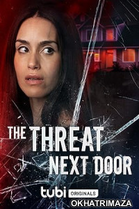 The Threat Next Door (2023) HQ Bengali Dubbed Movie