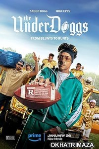 The Underdoggs (2024) HQ Tamil Dubbed Movie