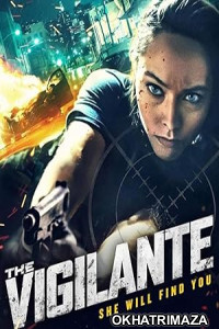 The Vigilante (2023) HQ Telugu Dubbed Movie