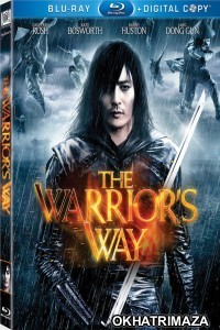 The Warriors Way (2010) UNCUT Hollywood Hindi Dubbed Movie