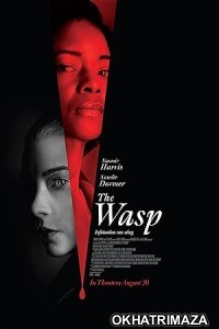 The Wasp (2024) HQ Hindi Dubbed Movie