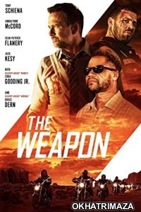 The Weapon (2023) HQ Bengali Dubbed Movie