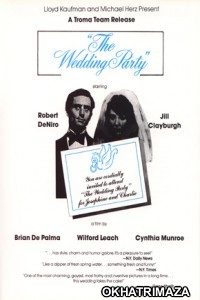 The Wedding Party (1969) Dual Audio Hollywood Hindi Dubbed Movie