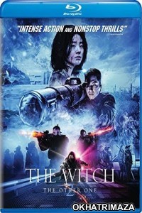 The Witch: Part 2 The Other One (2022) Hollywood Hindi Dubbed Movies