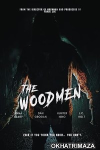 The Woodmen (2023) HQ Bengali Dubbed Movie