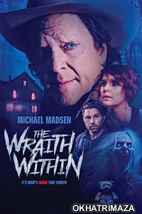 The Wraith Within (2023) HQ Hindi Dubbed Movie