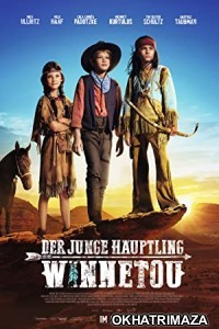 The Young Chief Winnetou (2022) HQ Telugu Dubbed Movie