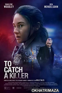 To Catch a Killer (2023) HQ Bengali Dubbed Movie