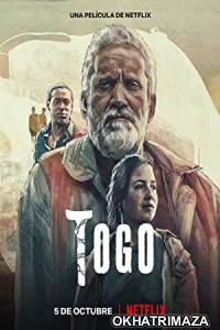 Togo (2022) HQ Hindi Dubbed Movie