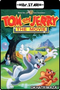 Tom and Jerry: The Movie (1992) Hollywood Hindi Dubbed Movies