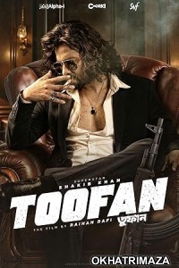 Toofan (2024) HQ Telugu Dubbed Movie