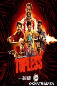 Topless (2020) UNRATED Hindi Season 1 Complete Show