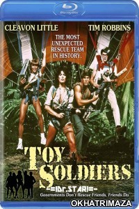 Toy Soldiers (1984) Hollywood Hindi Dubbed Movie