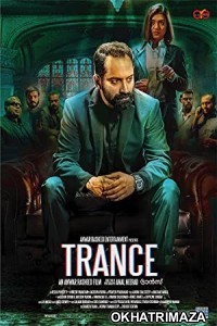 Trance (2020) South Indian Hindi Dubbed Movie