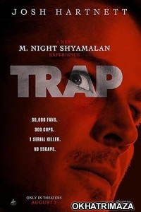 Trap (2024) HQ Bengali Dubbed Movie