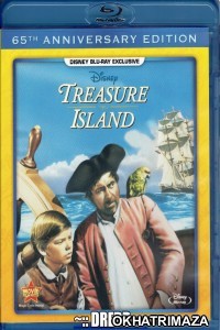 Treasure Island (1950) UNCUT Hollywood Hindi Dubbed Movie