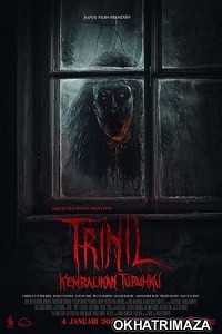 Trinil (2024) HQ Bengali Dubbed Movie