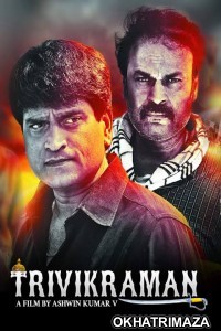 Trivikraman (2016) UNCUT South Indian Hindi Dubbed Movies