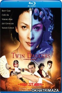 Twin Daggers (2008) Hollywood Hindi Dubbed Movies