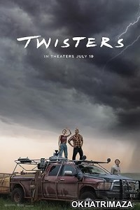 Twisters (2024) HQ Bengali Dubbed Movie