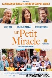 Un Petit Miracle (2023) HQ Hindi Dubbed Movie