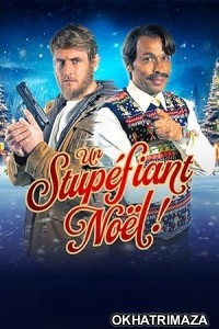 Un Stupefiant Noel (2023) HQ Hindi Dubbed Movie