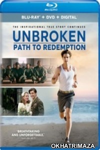 Unbroken: Path to Redemption (2018) Hollywood Hindi Dubbed Movies