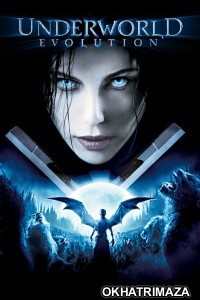 Underworld Evolution (2006) ORG Hollywood Hindi Dubbed Movie