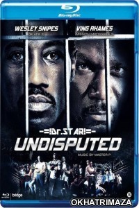 Undisputed (2002) Hollywood Hindi Dubbed Movies