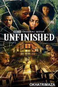 Unfinished (2022) HQ Bengali Dubbed Movie