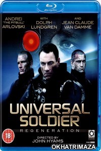 Universal Soldier: Regeneration (2009) Hollywood Hindi Dubbed Movie