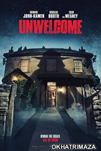 Unwelcome (2023) HQ Hindi Dubbed Movie