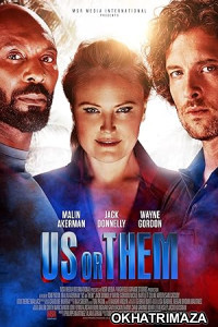 Us or Them (2023) HQ Tamil Dubbed Movie