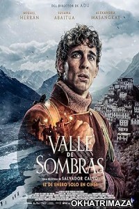 Valle De Sombras (2023) HQ Tamil Dubbed Movie