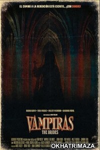 Vampiras The Brides (2024) HQ Bengali Dubbed Movie