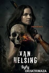 Van Helsing (2017) English Season 2 Complete Show