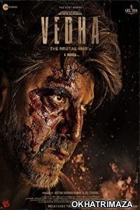 Vedha (2022) HQ Tamil Dubbed Movie