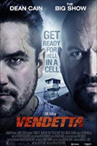 Vendetta (2015) Dual Audio Hollywood Hindi Dubbed Movie