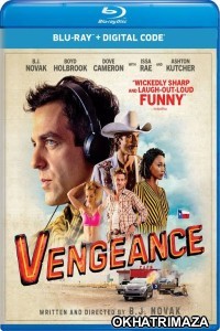 Vengeance (2022) Hollywood Hindi Dubbed Movies