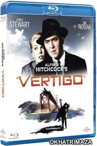 Vertigo (1958) Hollywood Hindi Dubbed Movies