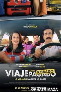 Viaje Todo Robado (2023) HQ Bengali Dubbed Movie