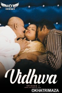 Vidhwa (2024) S01 E03 Hotshots Hindi Web Series