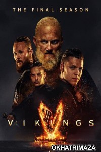 Vikings (2021) Hindi Dubbed Season 6 Complete Show