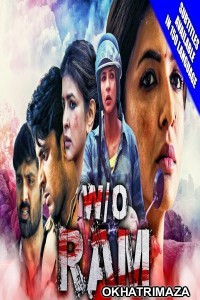 WO Ram (Wife Of Ram) (2019) South Indian Hindi Dubbed Movie