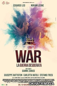 War: La guerra desiderata (2022) HQ Bengali Dubbed Movie