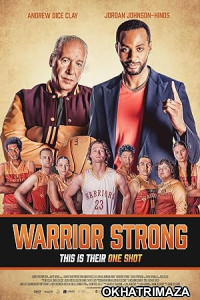 Warrior Strong (2023) HQ Telugu Dubbed Movie