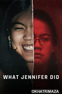 What Jennifer Did (2024) ORG Hollywood Hindi Dubbed Movie