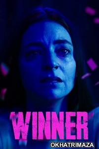 Winner (2024) HQ Hindi Dubbed Movie