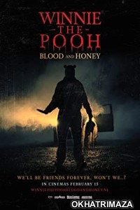 Winnie the Pooh Blood and Honey (2023) HQ Hindi Dubbed Movie