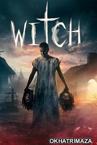 Witch (2024) HQ Bengali Dubbed Movie